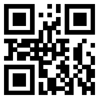 Il Qr Code di 3309365313