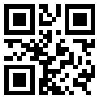 Il Qr Code di 3309365318