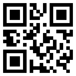 Scansione del Qr Code di 3309365319