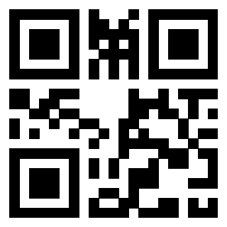 Immagine del Qr Code di 3309365321