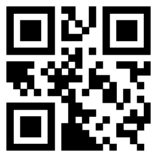 3309365322 - Immagine del Qr Code