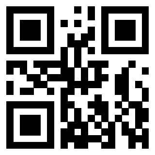 3309365323 Qr Code associato