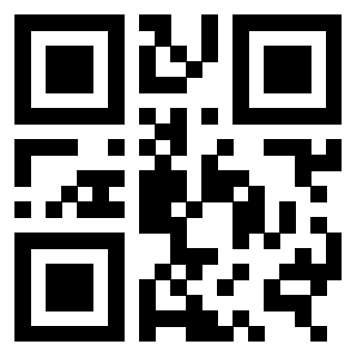 3309365326 - Immagine del Qr Code