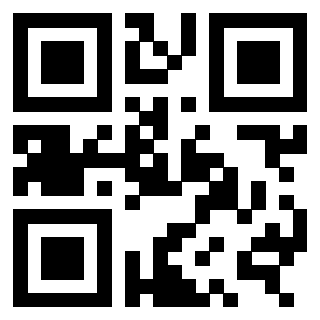 3309365328 - Immagine del Qr Code associato