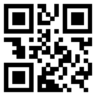 Immagine del QrCode di 3309365329