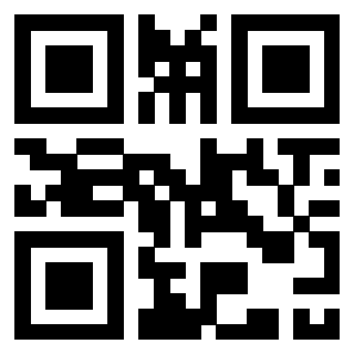 3309365330 - Immagine del QrCode associato