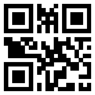 Immagine del QrCode di 3309365331
