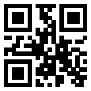 Scansione del Qr Code di 3309365337