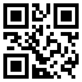 3309365338 - Immagine del Qr Code