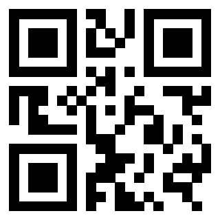 3309365343 - Immagine del QrCode