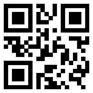 Immagine del QrCode di 3309365346