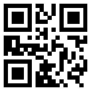 Il Qr Code di 3309365347