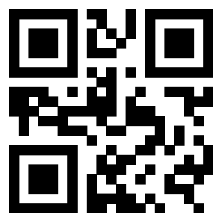3309365354 - Immagine del QrCode associato