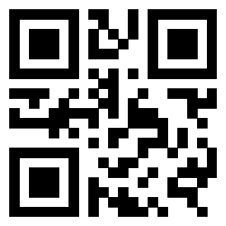 3309365358 - Immagine del QrCode associato