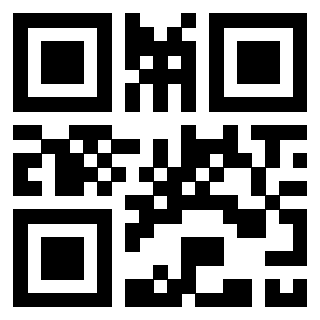 3309365360 - Immagine del QrCode