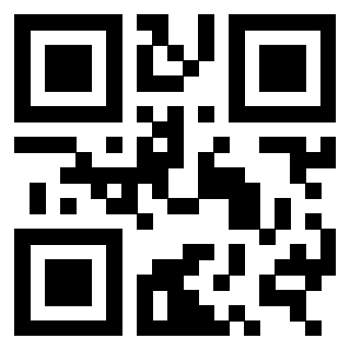 Scansione del Qr Code di 3309365363