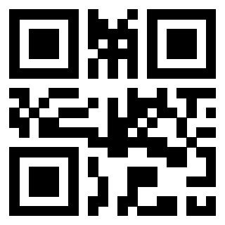 Il Qr Code di 3309365364