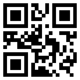 Il QrCode di 3309365365