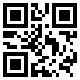 Immagine del QrCode di 3309365366