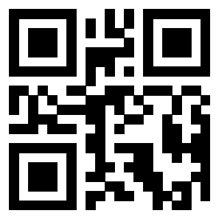 3309365367 QrCode associato