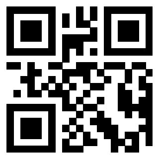 3309365368 - Immagine del QrCode