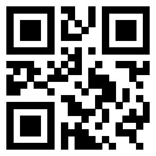 Scansione del Qr Code di 3309365369