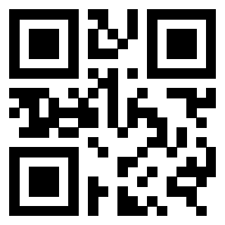 Immagine del Qr Code di 3309365370