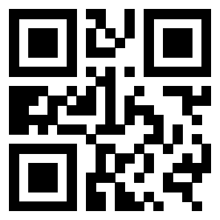 3309365371 - Immagine del Qr Code associato