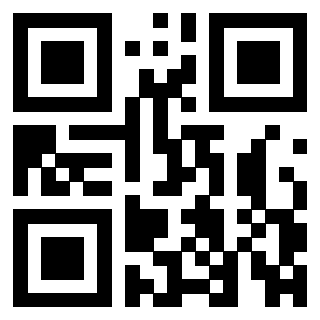 Immagine del Qr Code di 3309365373