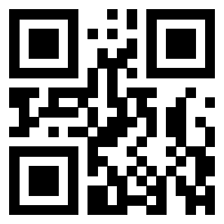 3309365374 QrCode associato
