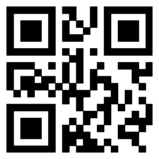 QrCode di 3309365375