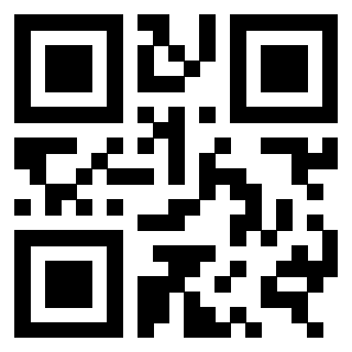 Scansione del QrCode di 3309365376