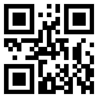 Immagine del QrCode di 3309365379