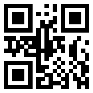 3309365380 - Immagine del QrCode associato
