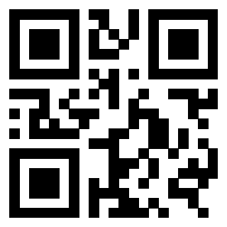 Il Qr Code di 3309365381