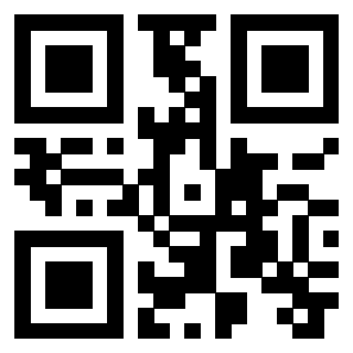 Immagine del Qr Code di 3309365382