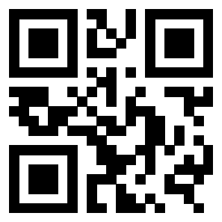Immagine del QrCode di 3309365385