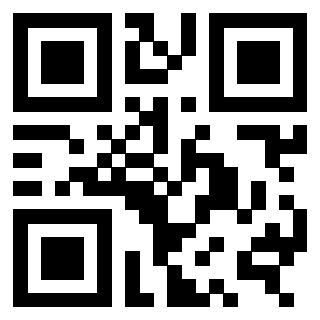 Il Qr Code di 3309365388