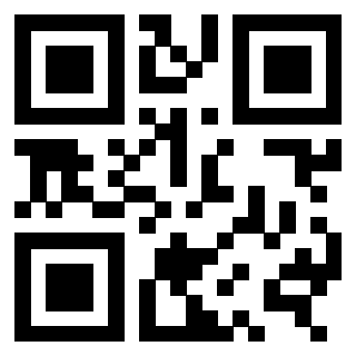 3309365390 - Immagine del QrCode