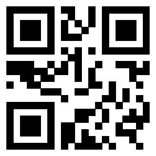 3309365391 - Immagine del Qr Code