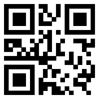 3309365392 - Immagine del Qr Code