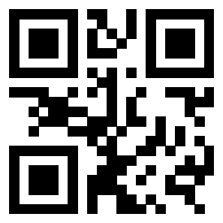 Il Qr Code di 3309365394