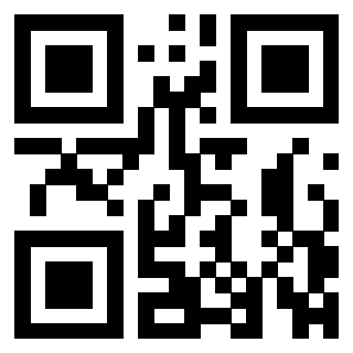 3309365396 QrCode associato