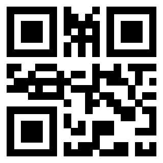 Immagine del QrCode di 3309365398