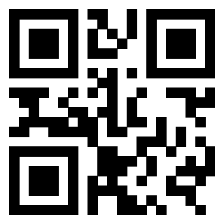 Il Qr Code di 3309365399