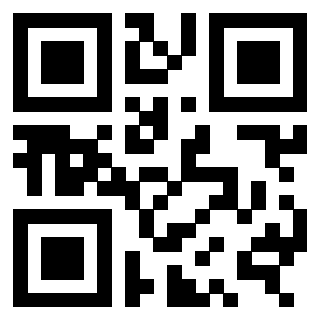 Immagine del Qr Code di 3309365400