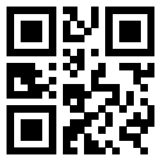 Qr Code di 3309365401