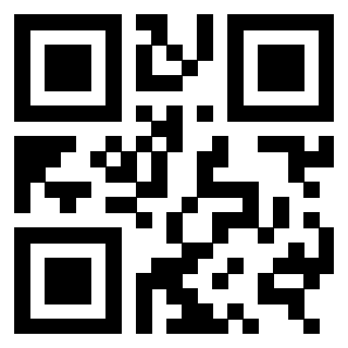 Scansione del Qr Code di 3309365408