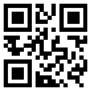Immagine del Qr Code di 3309365409