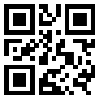 Il Qr Code di 3309365410
